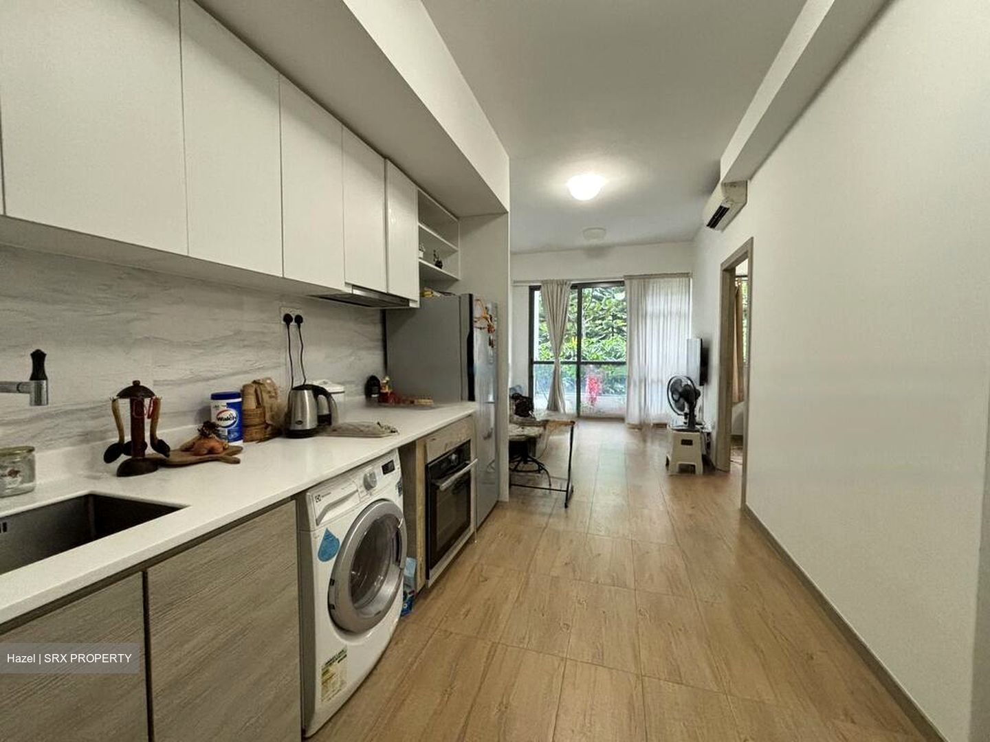 The Alps Residences (D18), Condominium #468159121